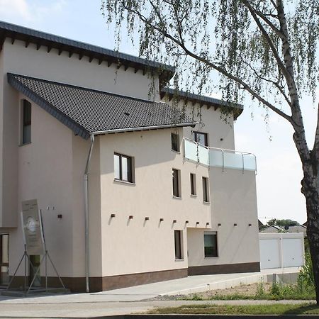 Apartmán Cloud 7 Heinsberg  Pokoj fotografie
