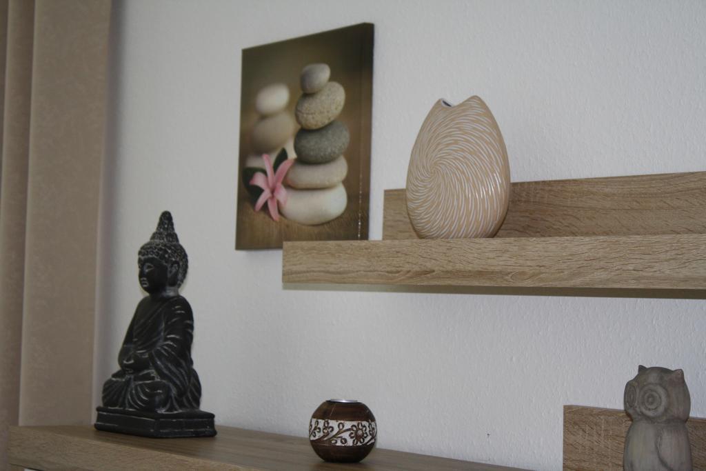 Apartmán Cloud 7 Heinsberg  Pokoj fotografie