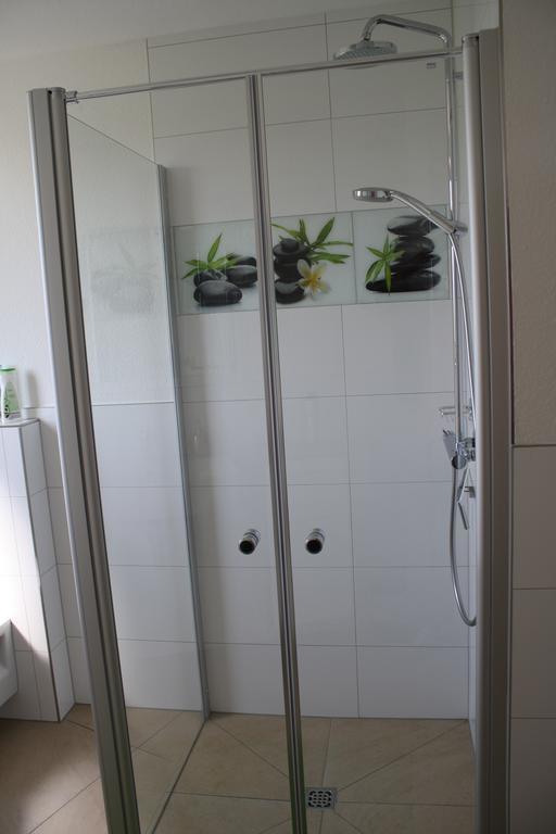 Apartmán Cloud 7 Heinsberg  Pokoj fotografie