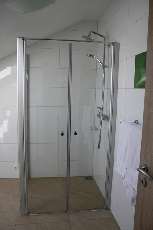 Apartmán Cloud 7 Heinsberg  Pokoj fotografie