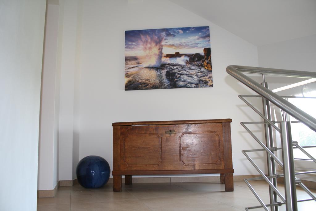 Apartmán Cloud 7 Heinsberg  Pokoj fotografie