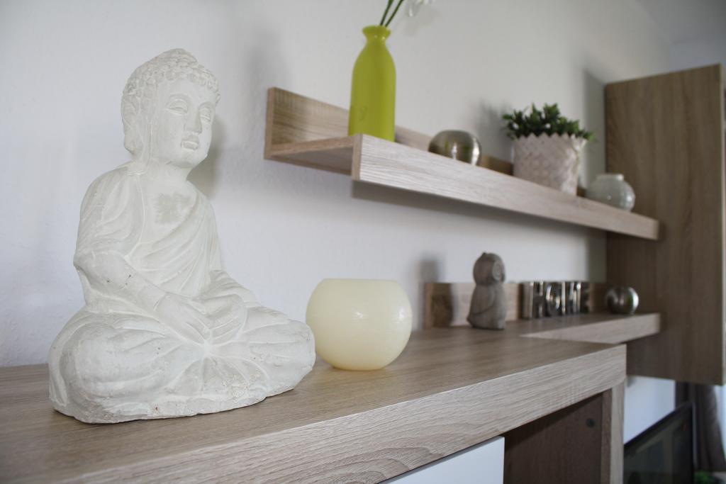 Apartmán Cloud 7 Heinsberg  Pokoj fotografie