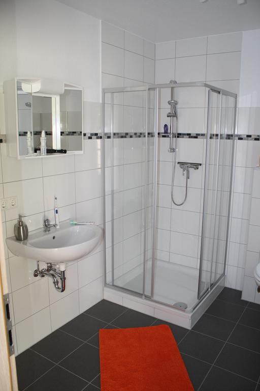 Apartmán Cloud 7 Heinsberg  Exteriér fotografie