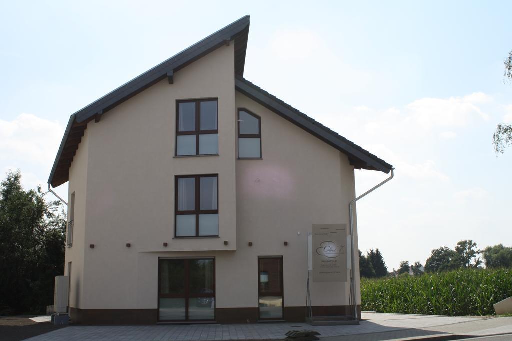 Apartmán Cloud 7 Heinsberg  Pokoj fotografie