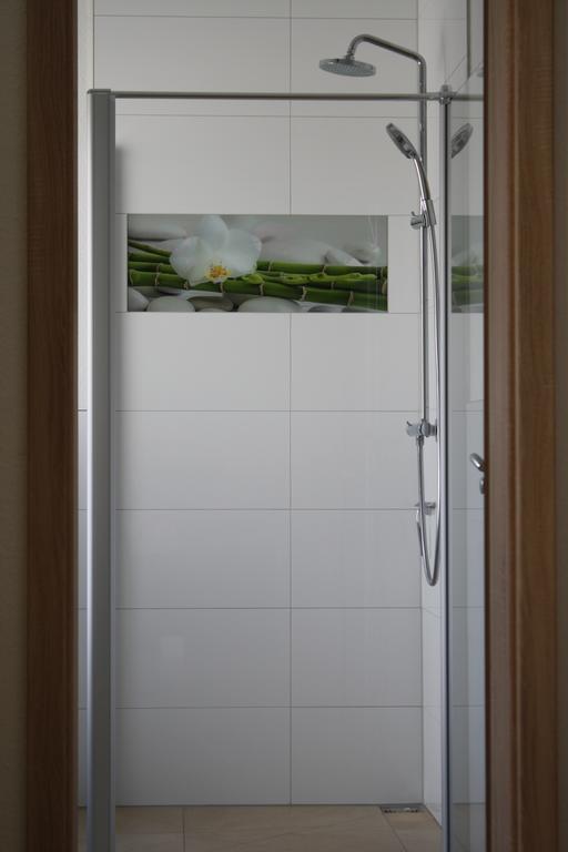 Apartmán Cloud 7 Heinsberg  Pokoj fotografie